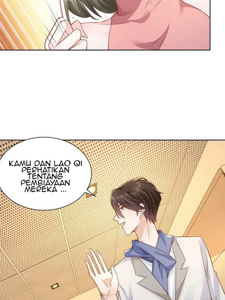 I Randomly Have A New Career Every Week Chapter 90 Gambar 13