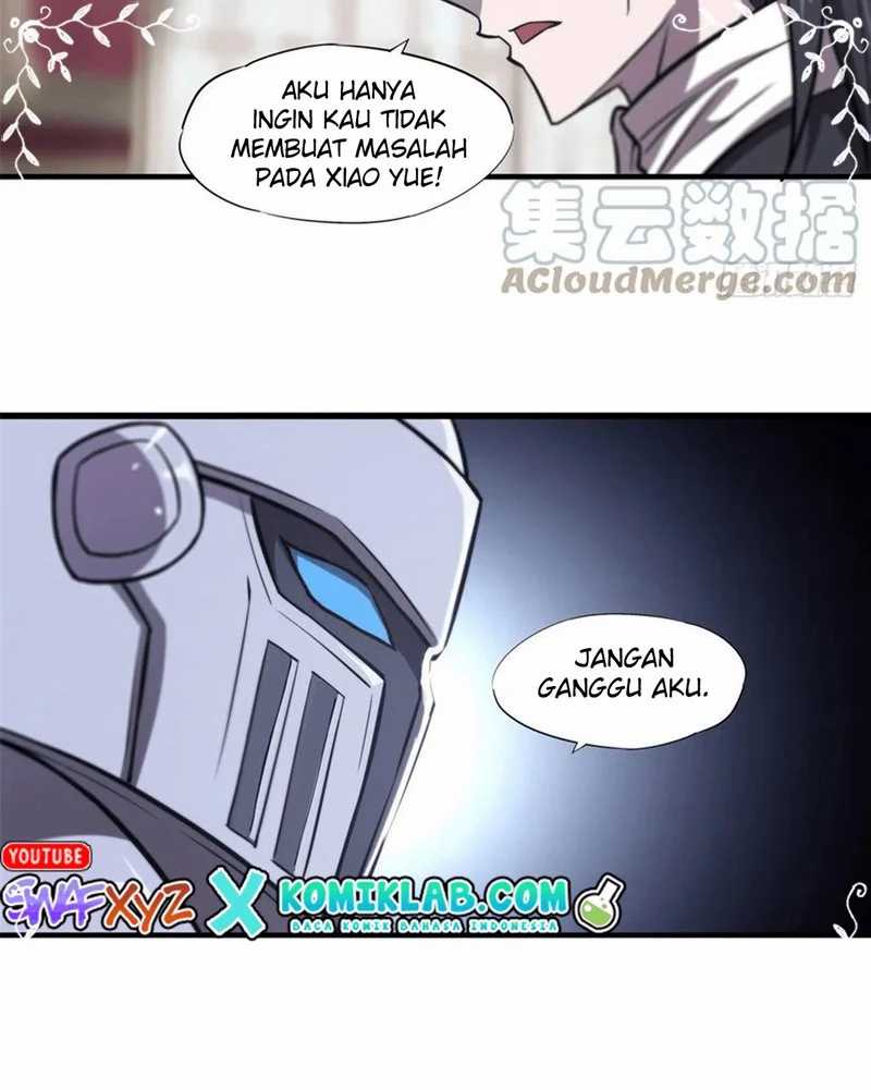 The Blood Princess And The Knight Chapter 176 Gambar 14