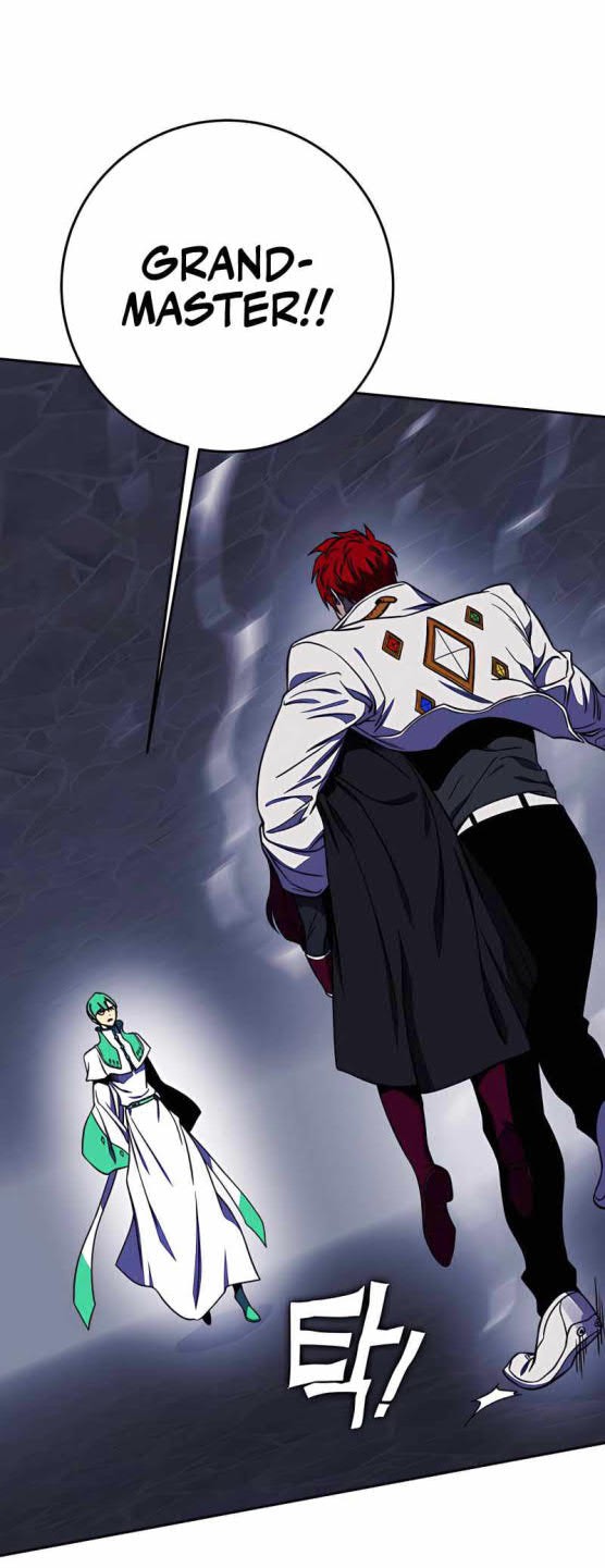 X Ash Chapter 33 halaman 18