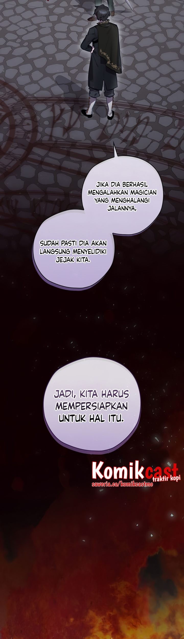Ending Maker Chapter 30 - Halaman 24