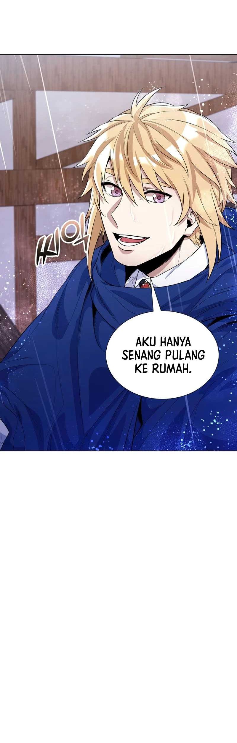 Overbearing Tyrant Chapter 32 halaman 16