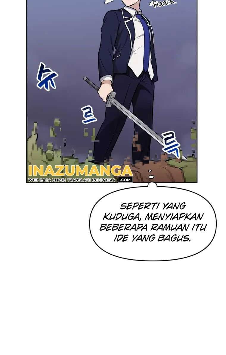 I Have Max Level Luck Chapter 2 halaman 16