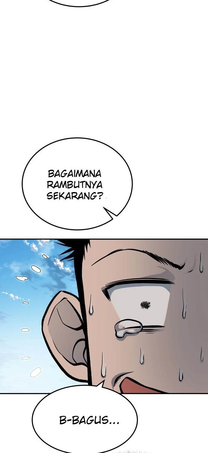 ZomGan Chapter 8 halaman 27