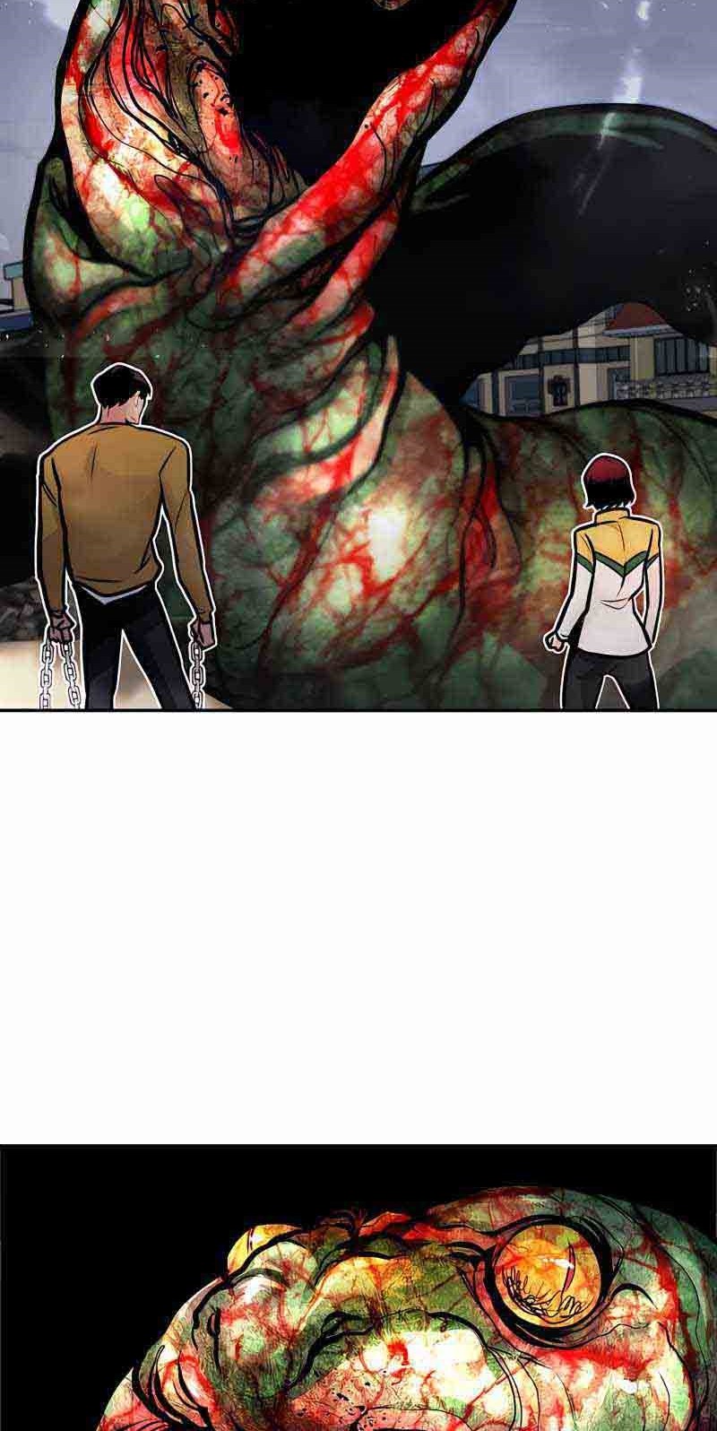 All Rounder Chapter 34 halaman 29