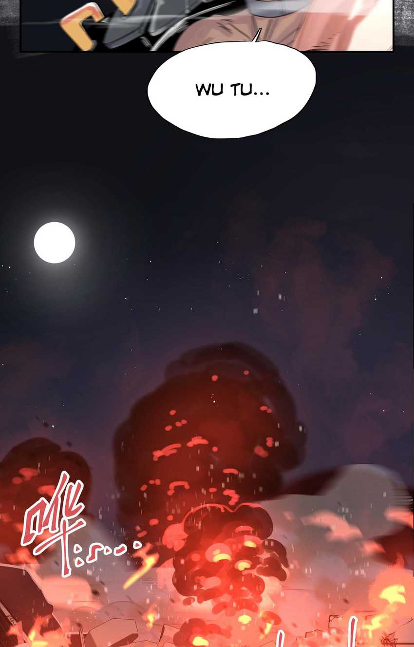 Re Evolutioner Chapter 03 Gambar 12