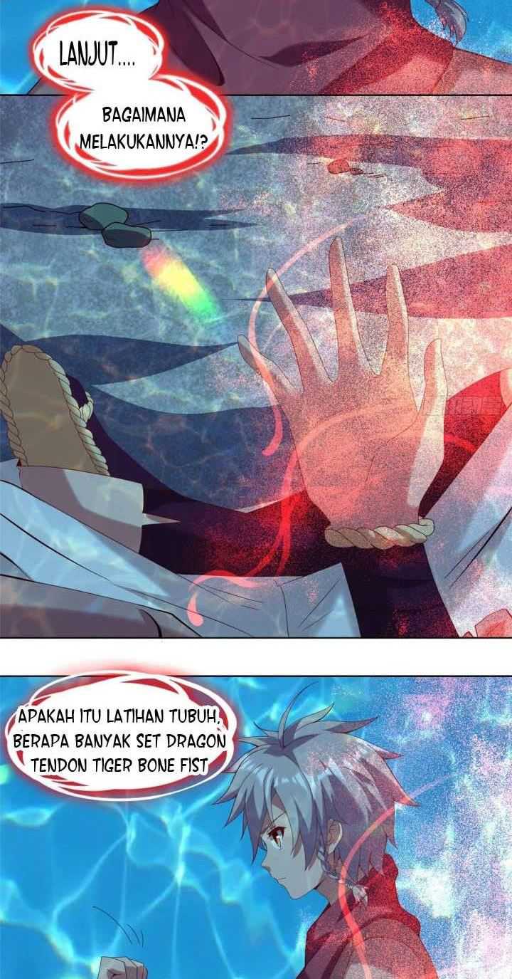A True Martial World Chapter 22 Gambar 11