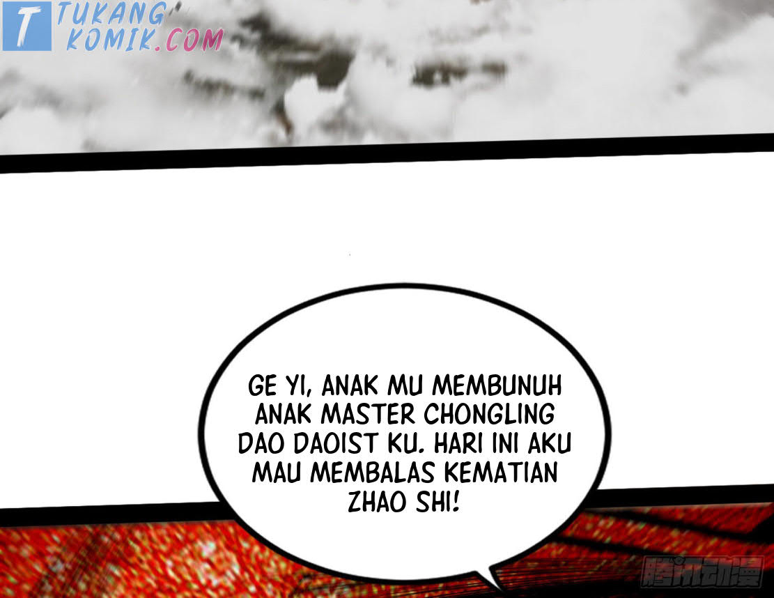 I’m An Evil God Chapter 282 halaman 28