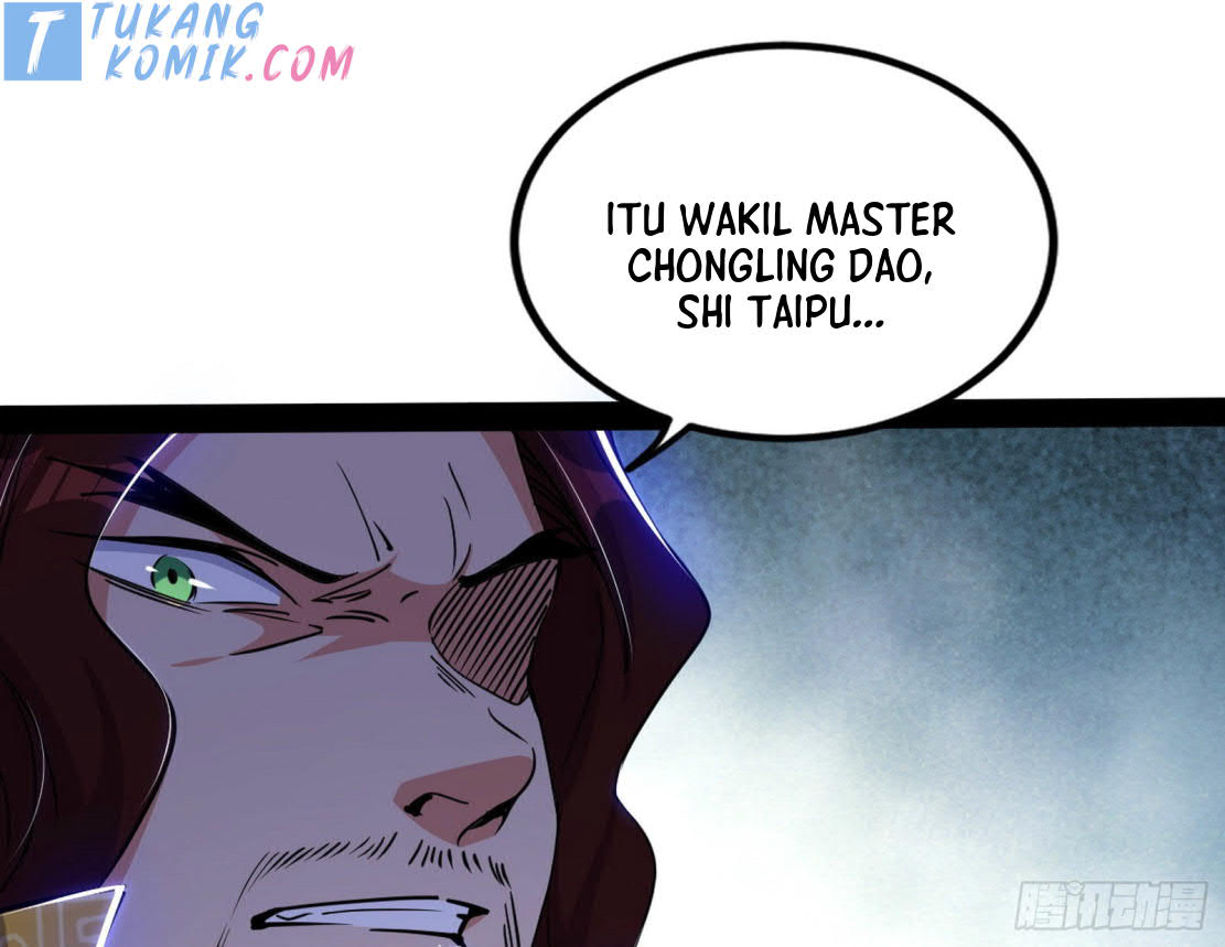I’m An Evil God Chapter 282 halaman 31