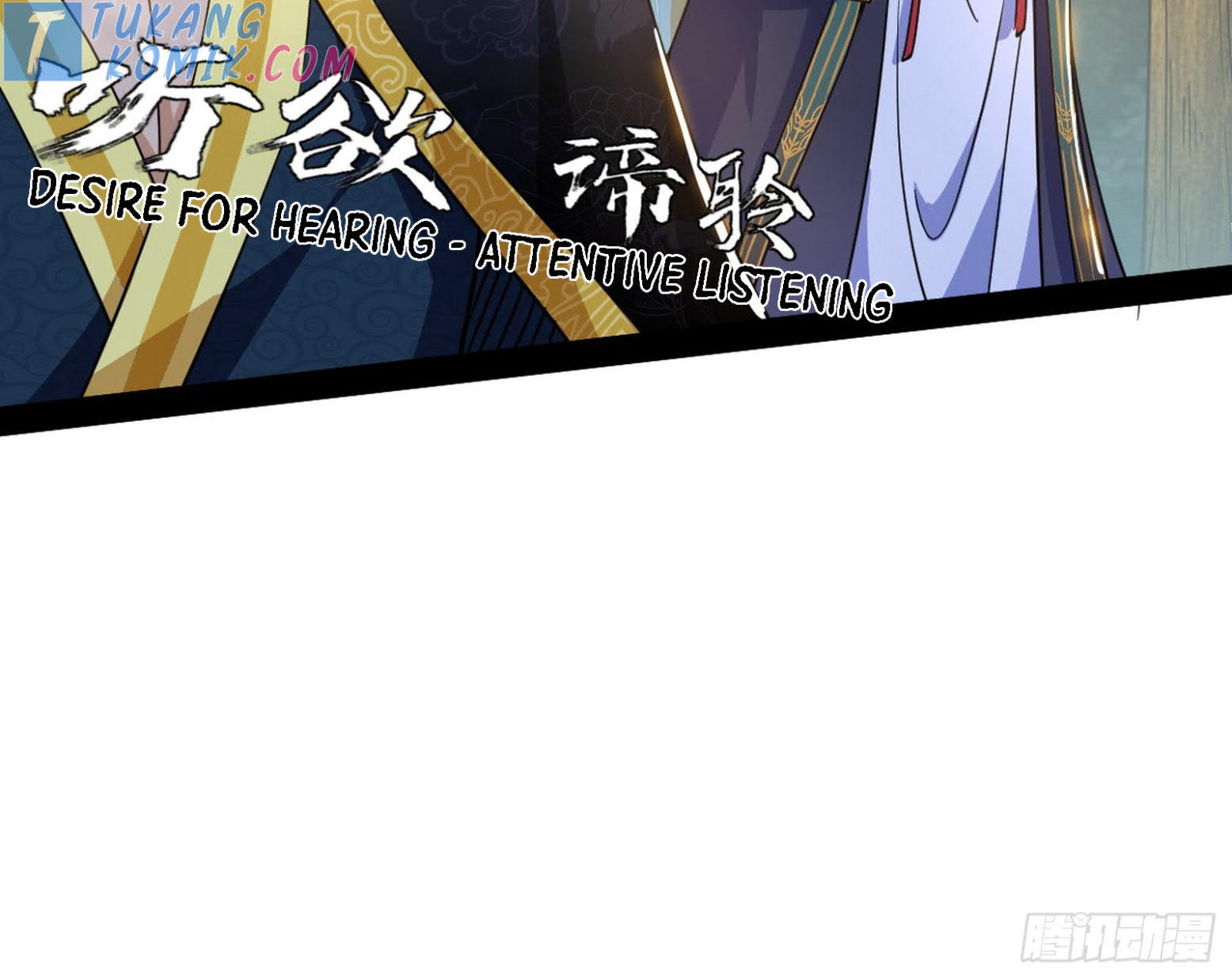 I’m An Evil God Chapter 280 halaman 33