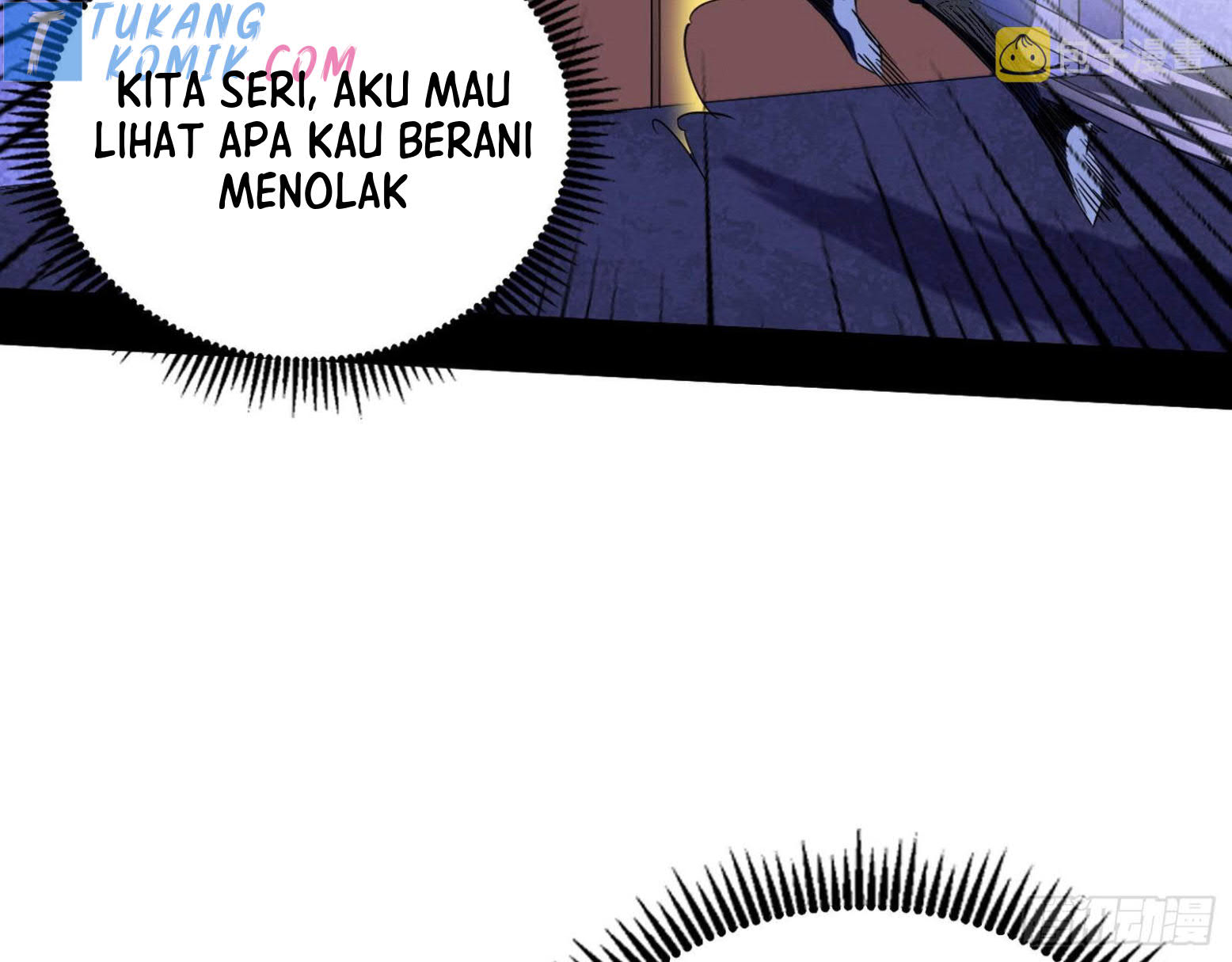 I’m An Evil God Chapter 279 halaman 34