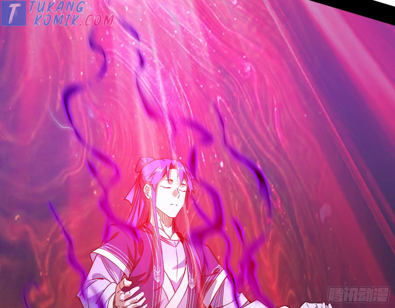 I’m An Evil God Chapter 279 halaman 37