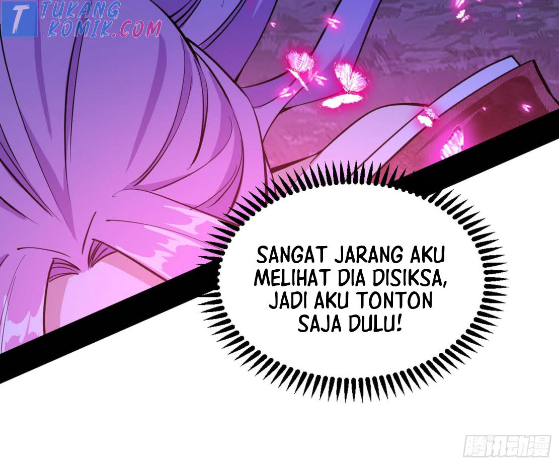 I’m An Evil God Chapter 277 halaman 26