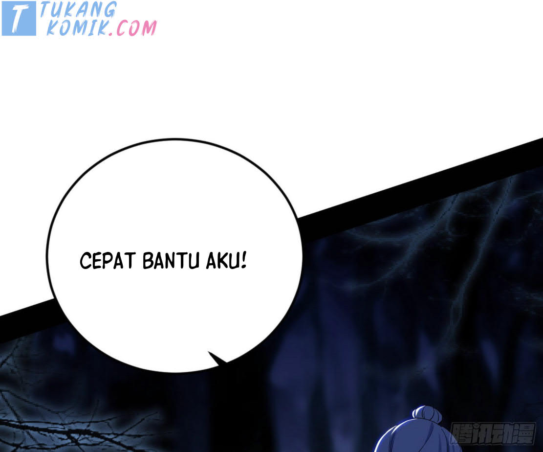 I’m An Evil God Chapter 277 halaman 27