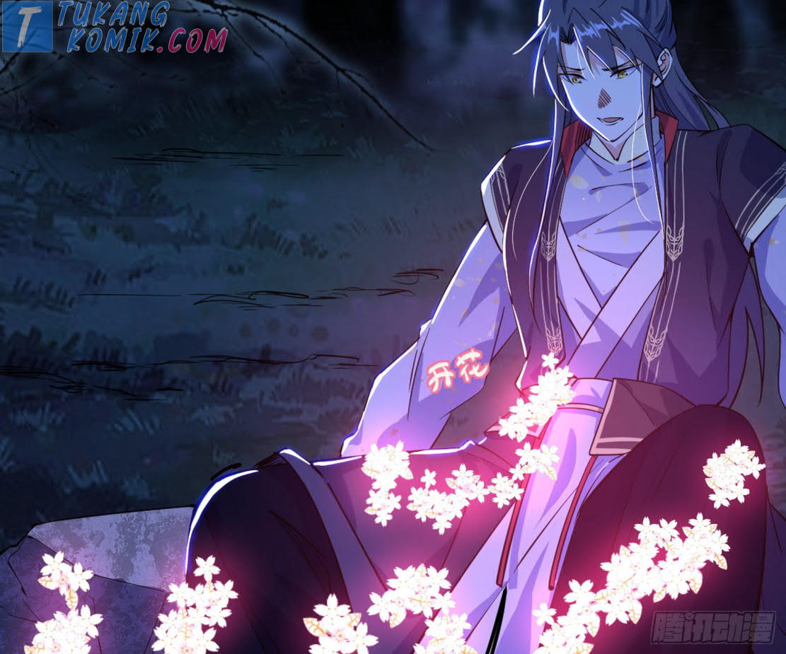 I’m An Evil God Chapter 277 halaman 28