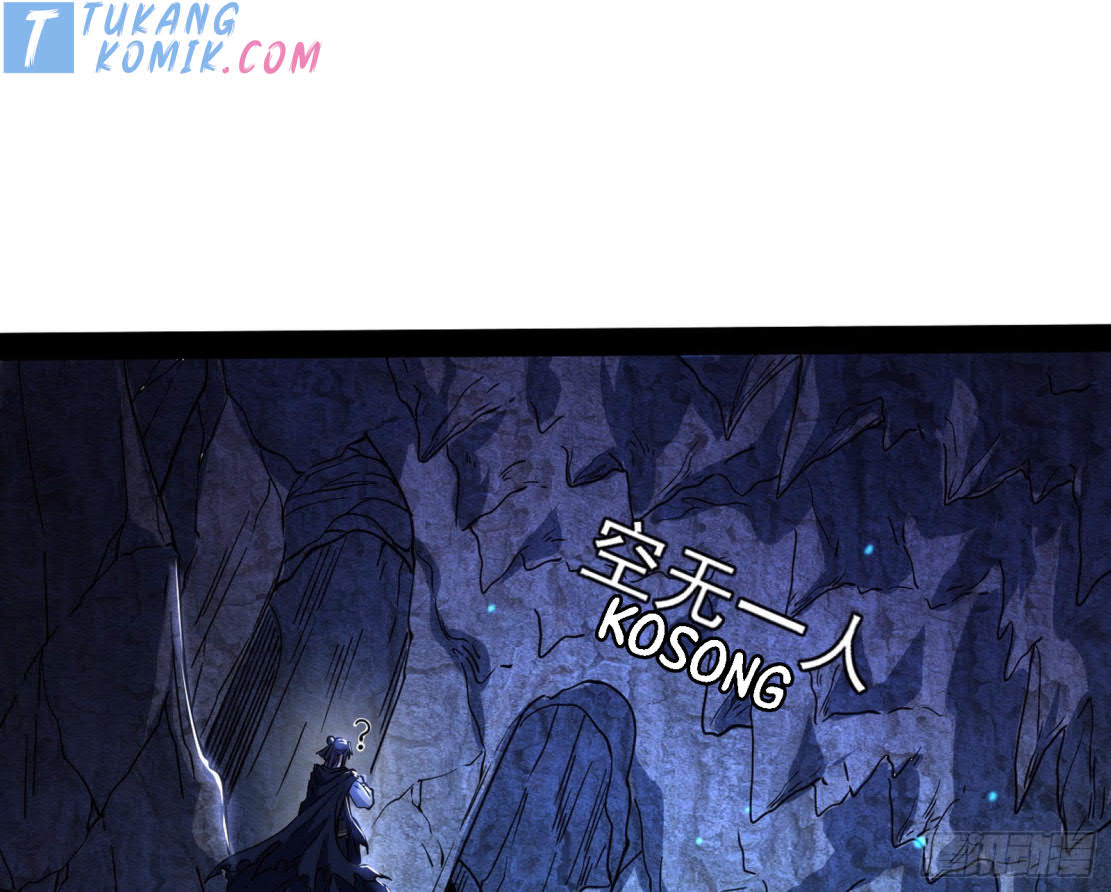 I’m An Evil God Chapter 276 halaman 34