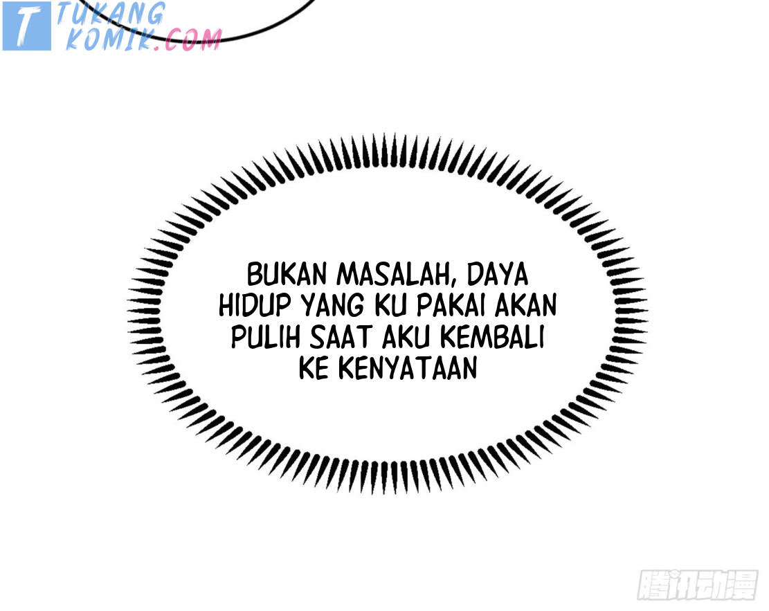 I’m An Evil God Chapter 275 halaman 30