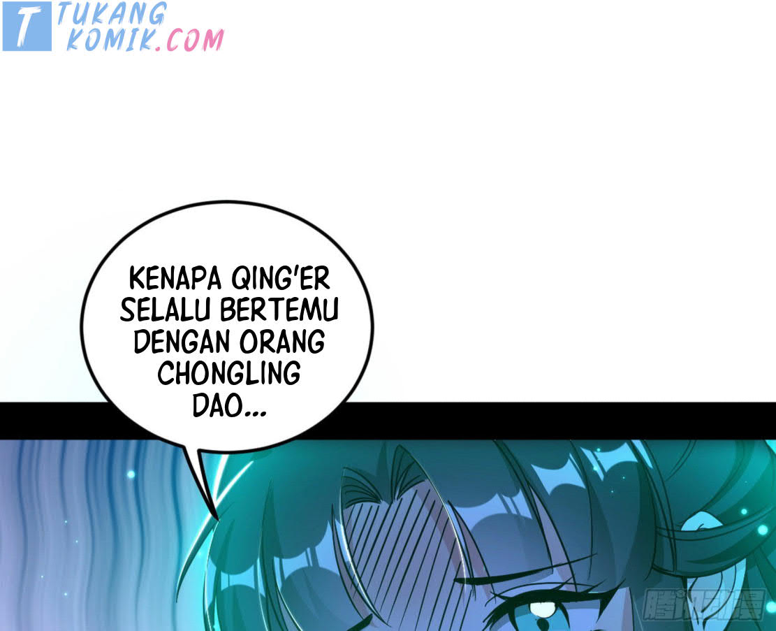 I’m An Evil God Chapter 275 halaman 31