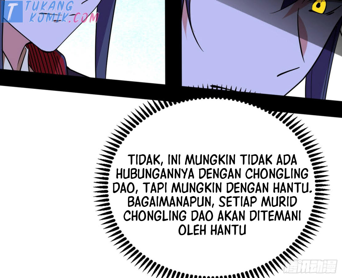 I’m An Evil God Chapter 275 halaman 33