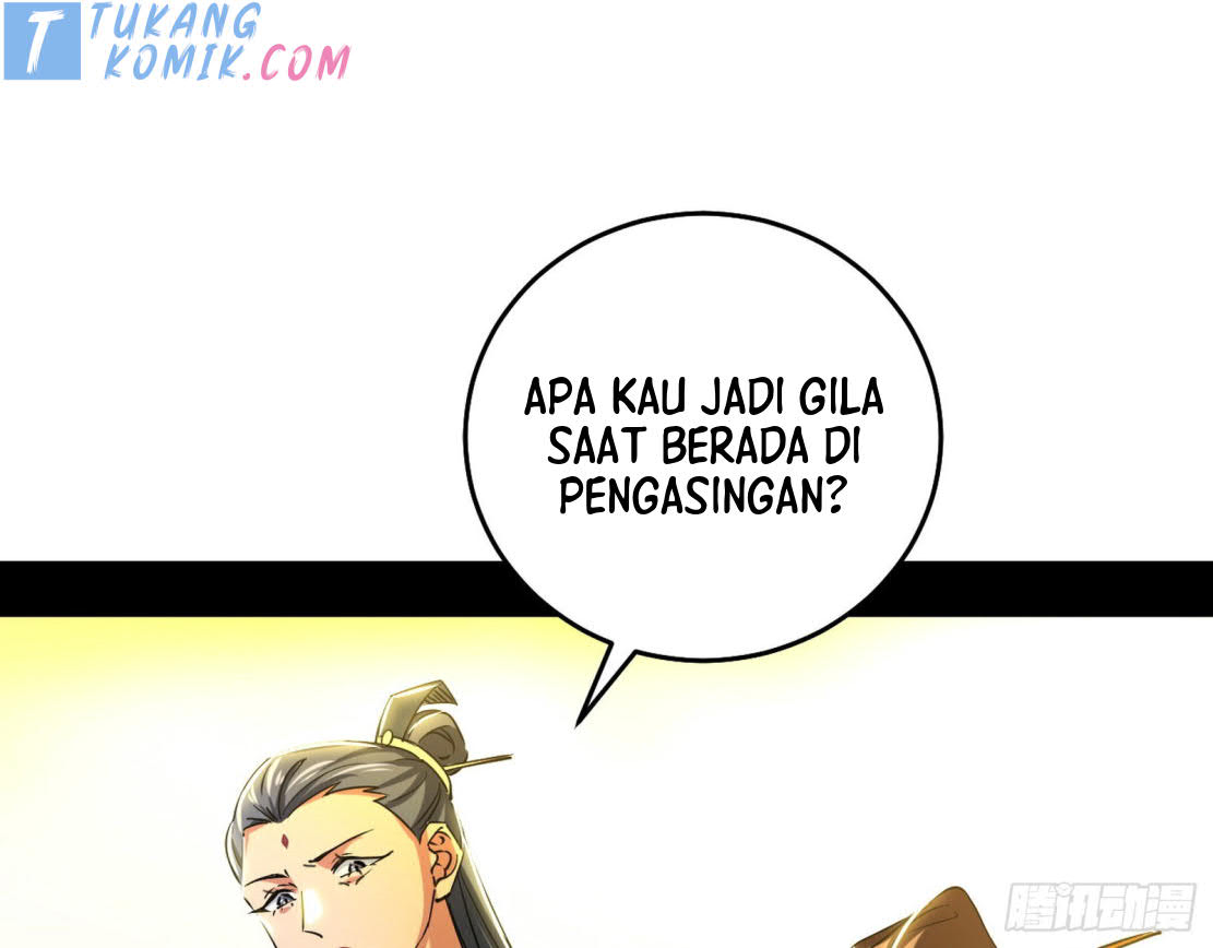 I’m An Evil God Chapter 274 halaman 37