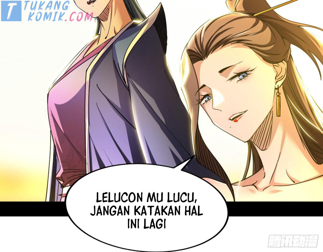 I’m An Evil God Chapter 274 halaman 38