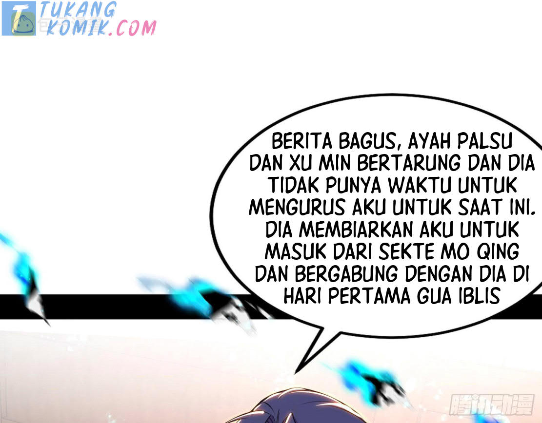I’m An Evil God Chapter 273 halaman 36