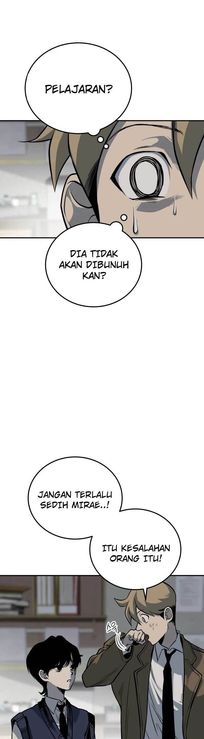 ZomGan Chapter 9 halaman 23