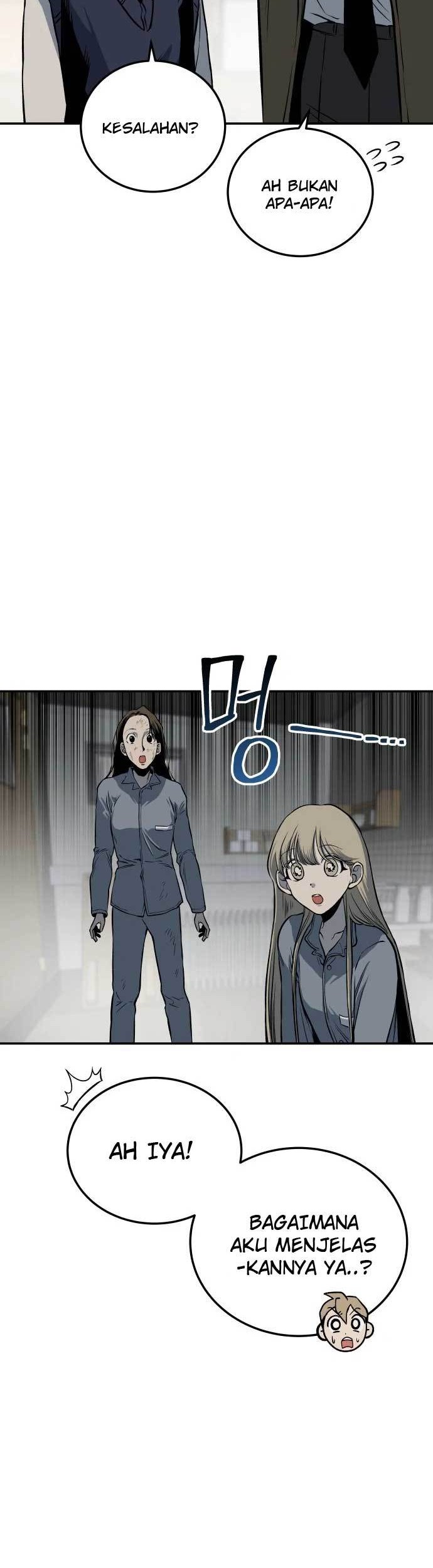 ZomGan Chapter 9 halaman 24
