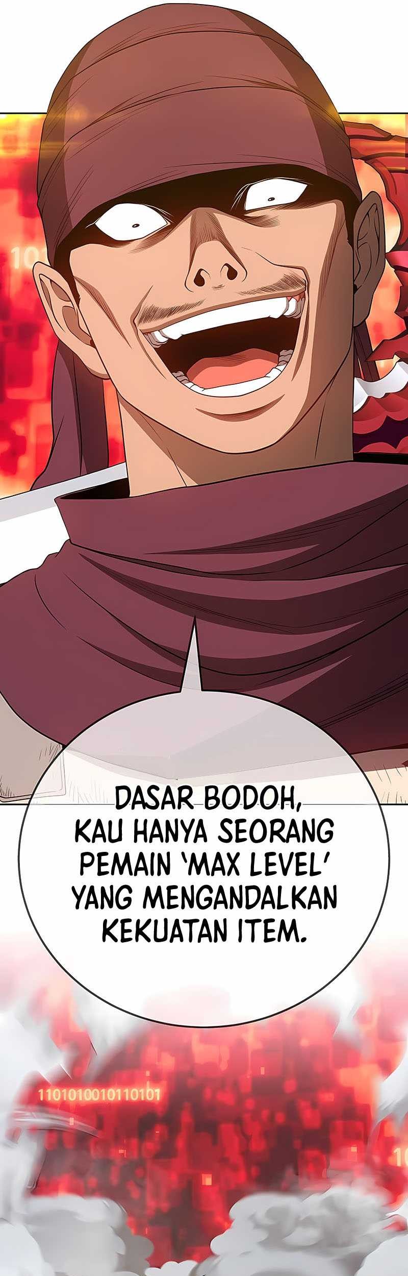 +99 Wooden Stick Chapter 25 Gambar 65