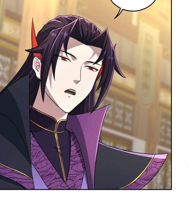I Have Become The Demonic Ancestor Chapter 9 Gambar 25