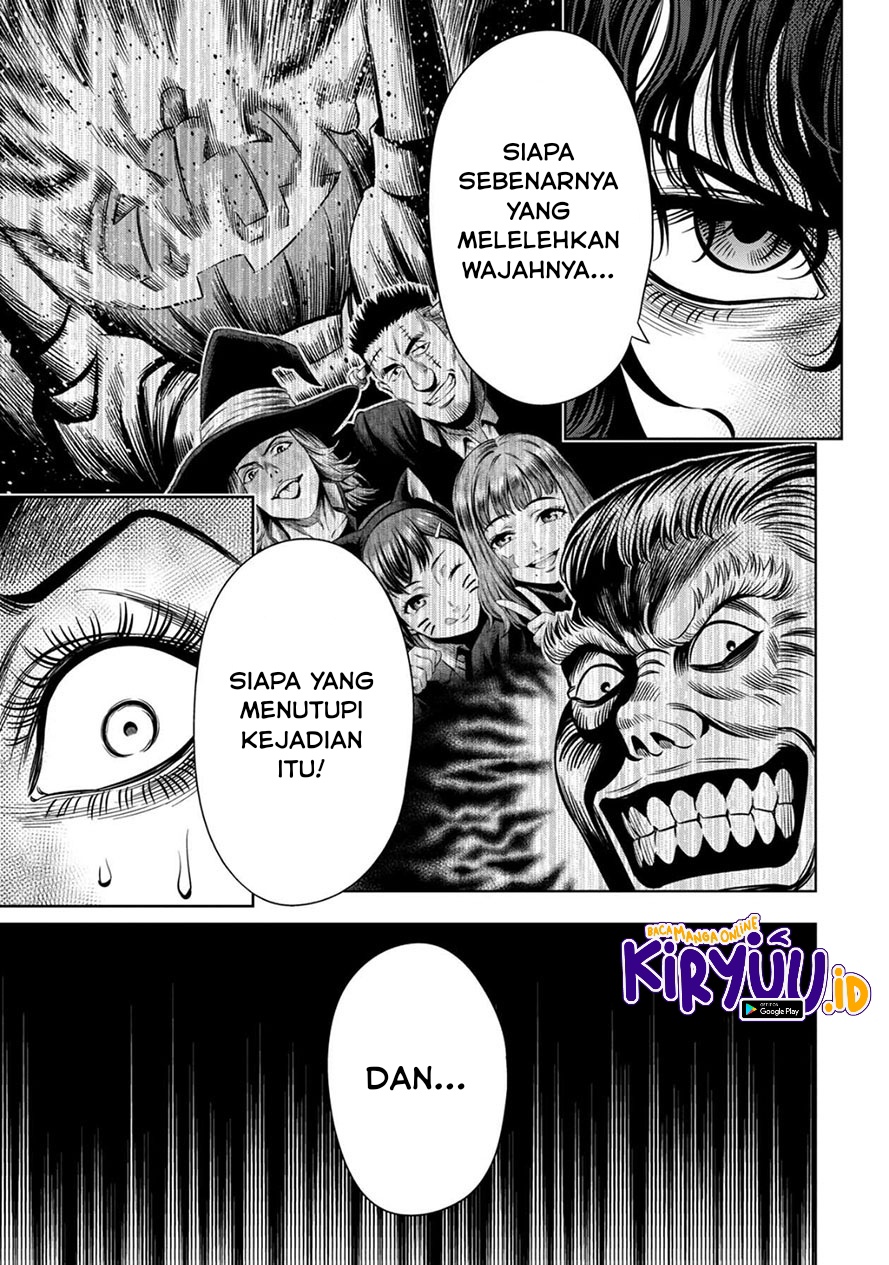 Pumpkin Night Chapter 53 Gambar 7