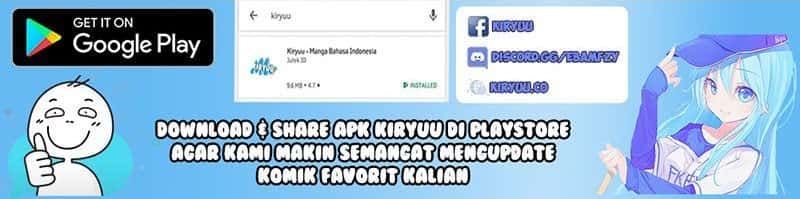 Pumpkin Night Chapter 13 Gambar 8