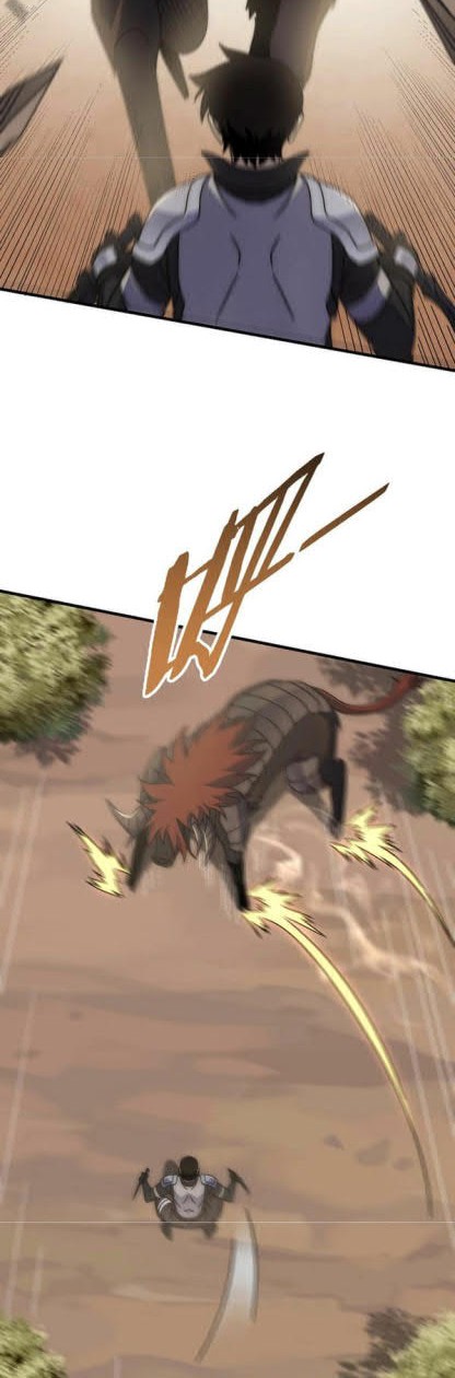 Apocalyptic Thief Chapter 77 halaman 8