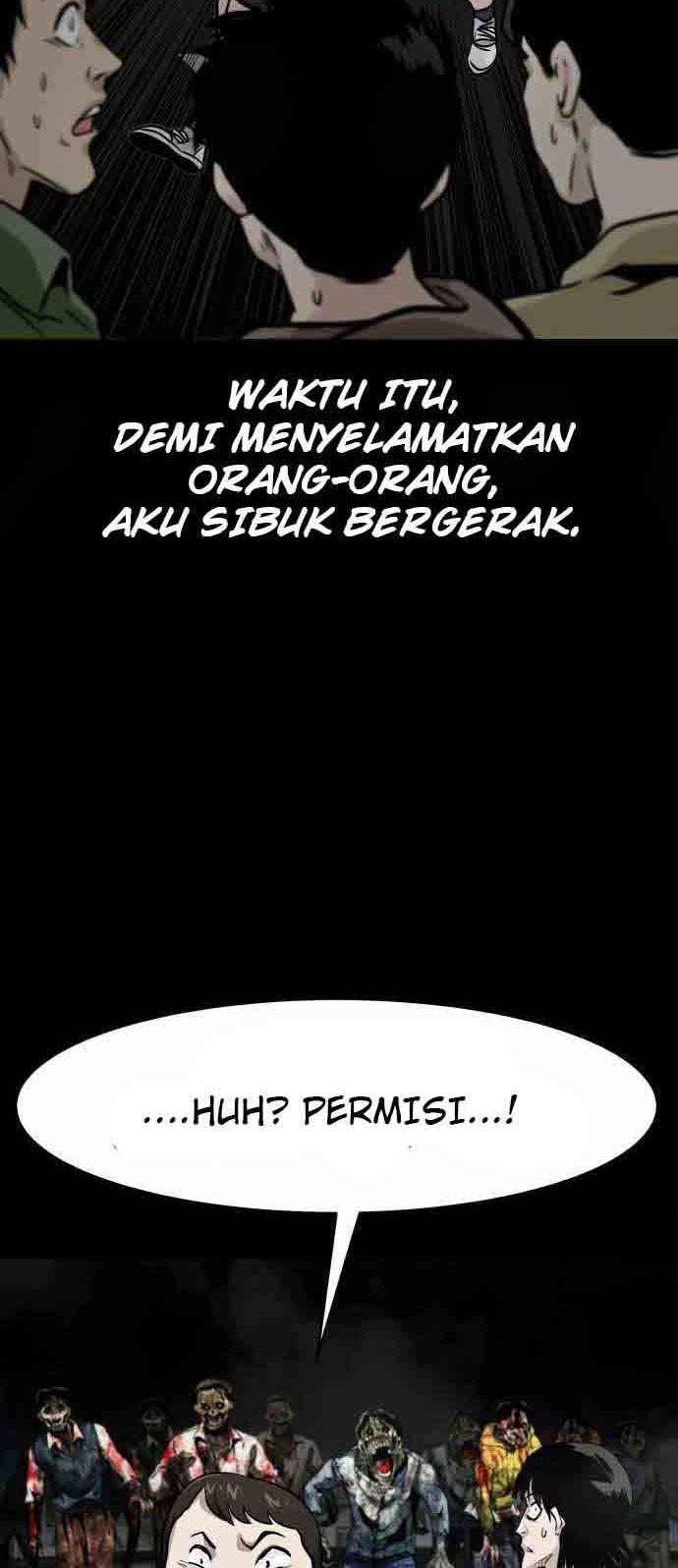 All Rounder Chapter 35 halaman 31