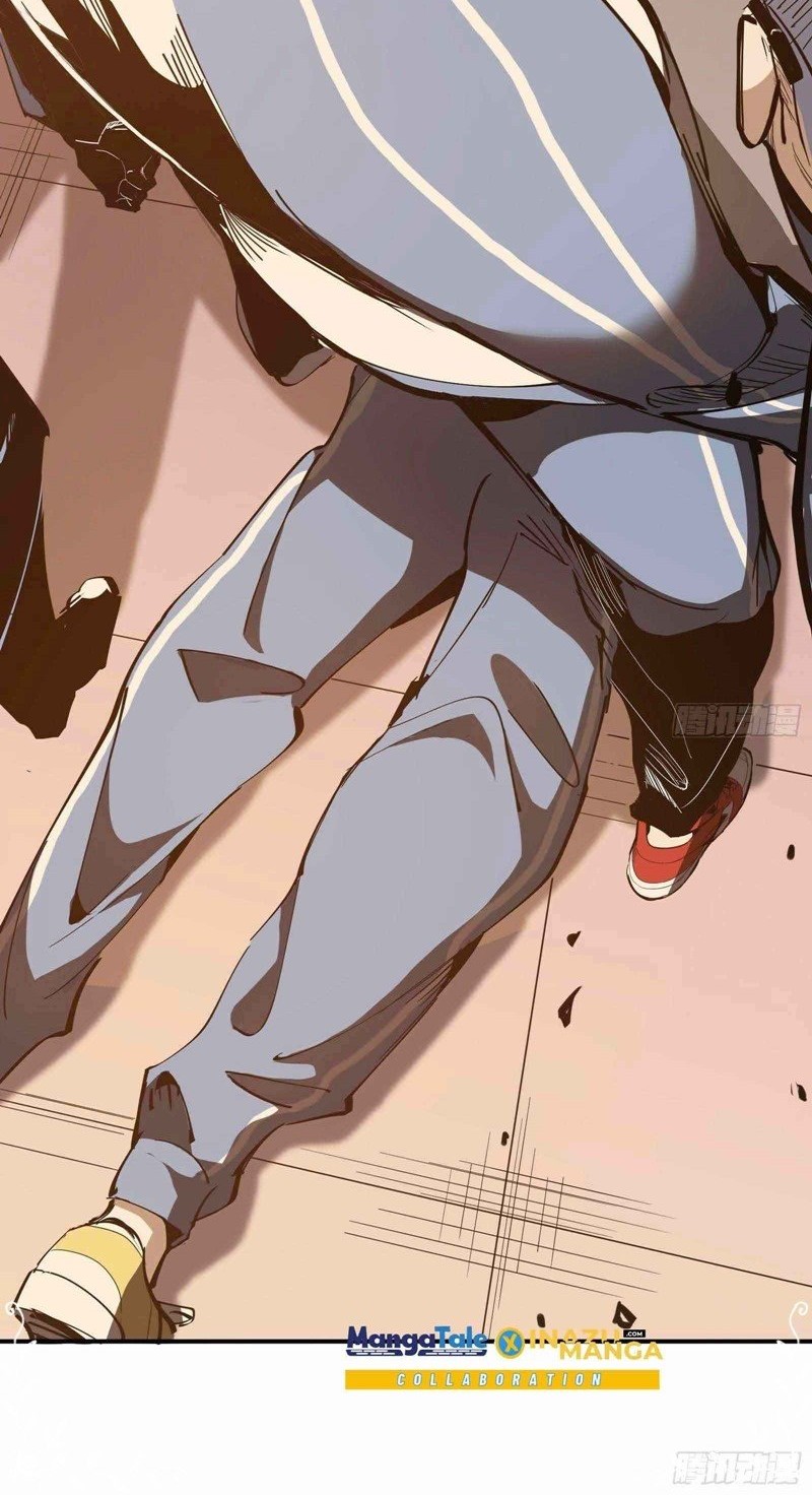 Star Prison Chapter 1 halaman 19