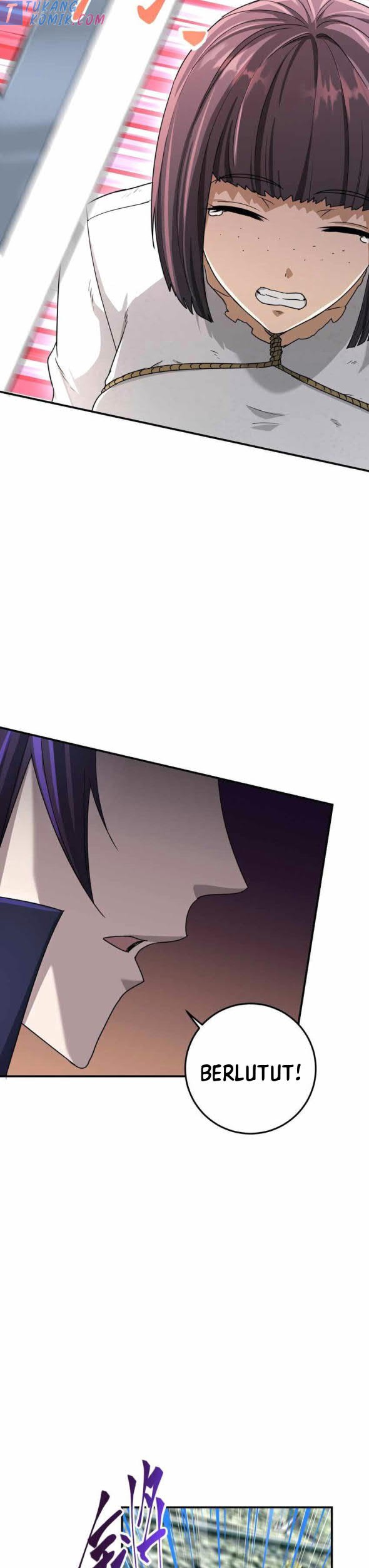 I Have Become The Demonic Ancestor Chapter 11 Gambar 17