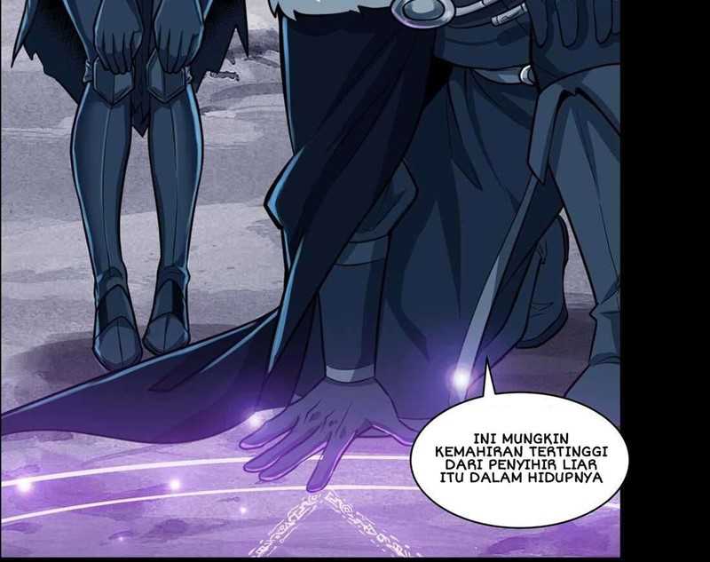 The Sword of Dawn Chapter 14 Gambar 10