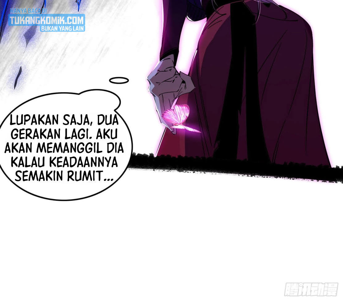 I’m An Evil God Chapter 283 halaman 37