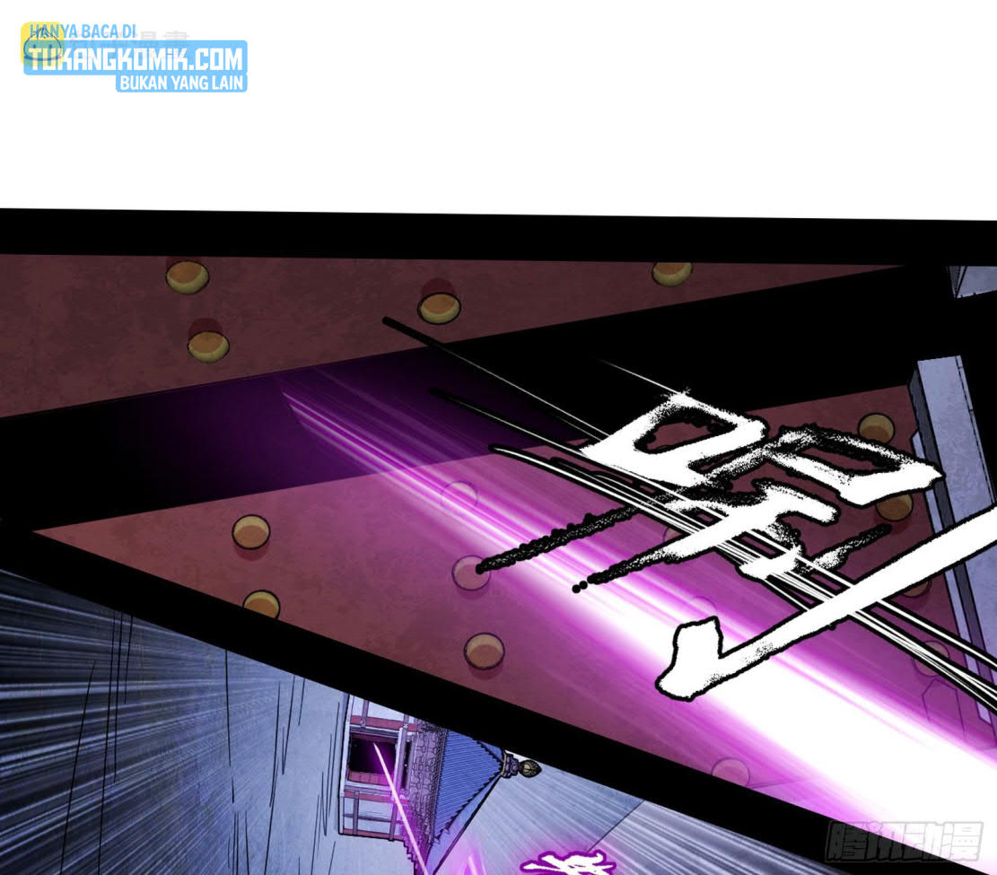 I’m An Evil God Chapter 283 halaman 38