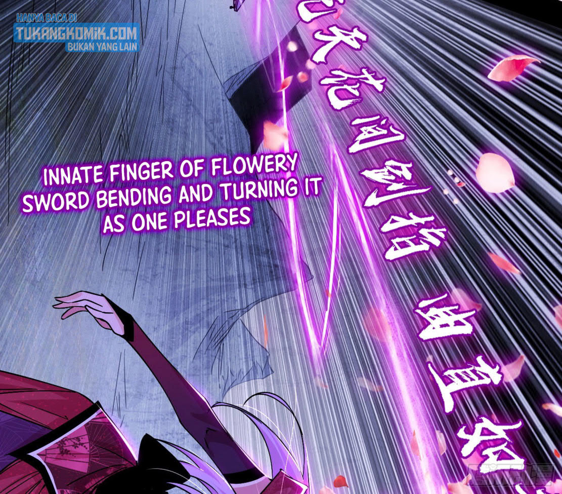 I’m An Evil God Chapter 283 halaman 39