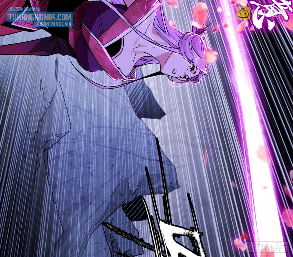 I’m An Evil God Chapter 283 halaman 40