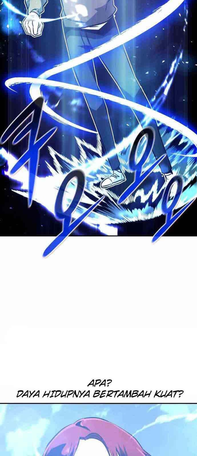All Rounder Chapter 36 halaman 28