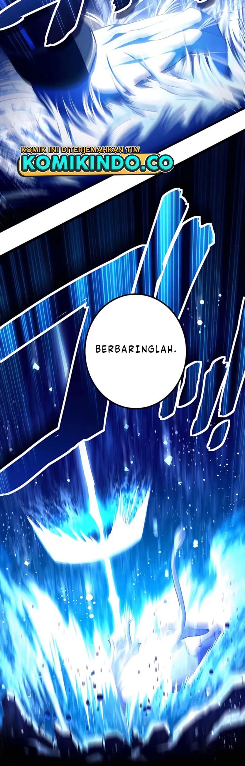 The Reincarnation of the Forbidden Archmage Chapter 14 Gambar 18