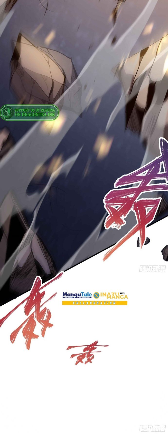 Star Prison Chapter 2 halaman 18