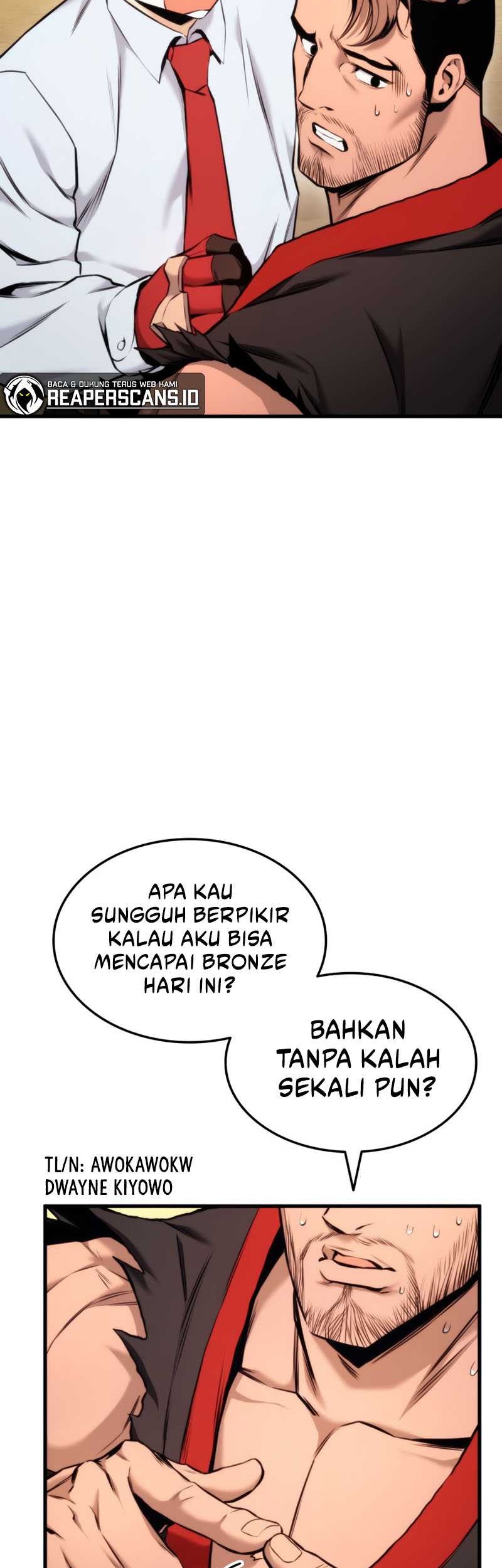 Ranker’s Return (Remake) Chapter 69 Gambar 24