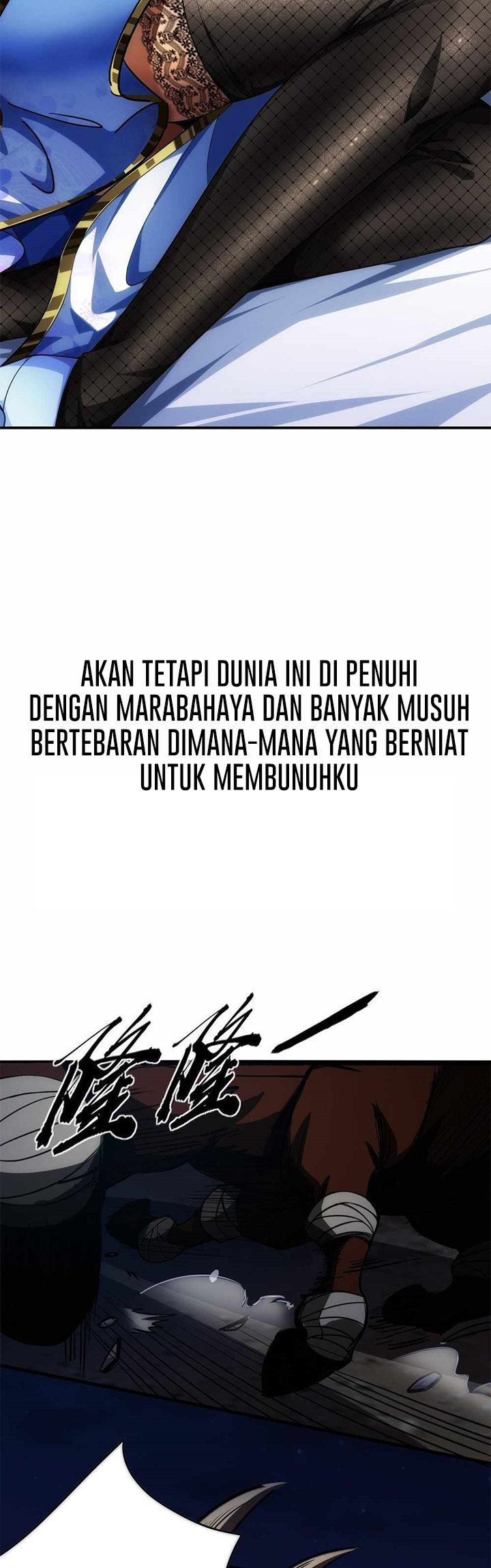 Devil’s Advent Chapter .1 halaman 9