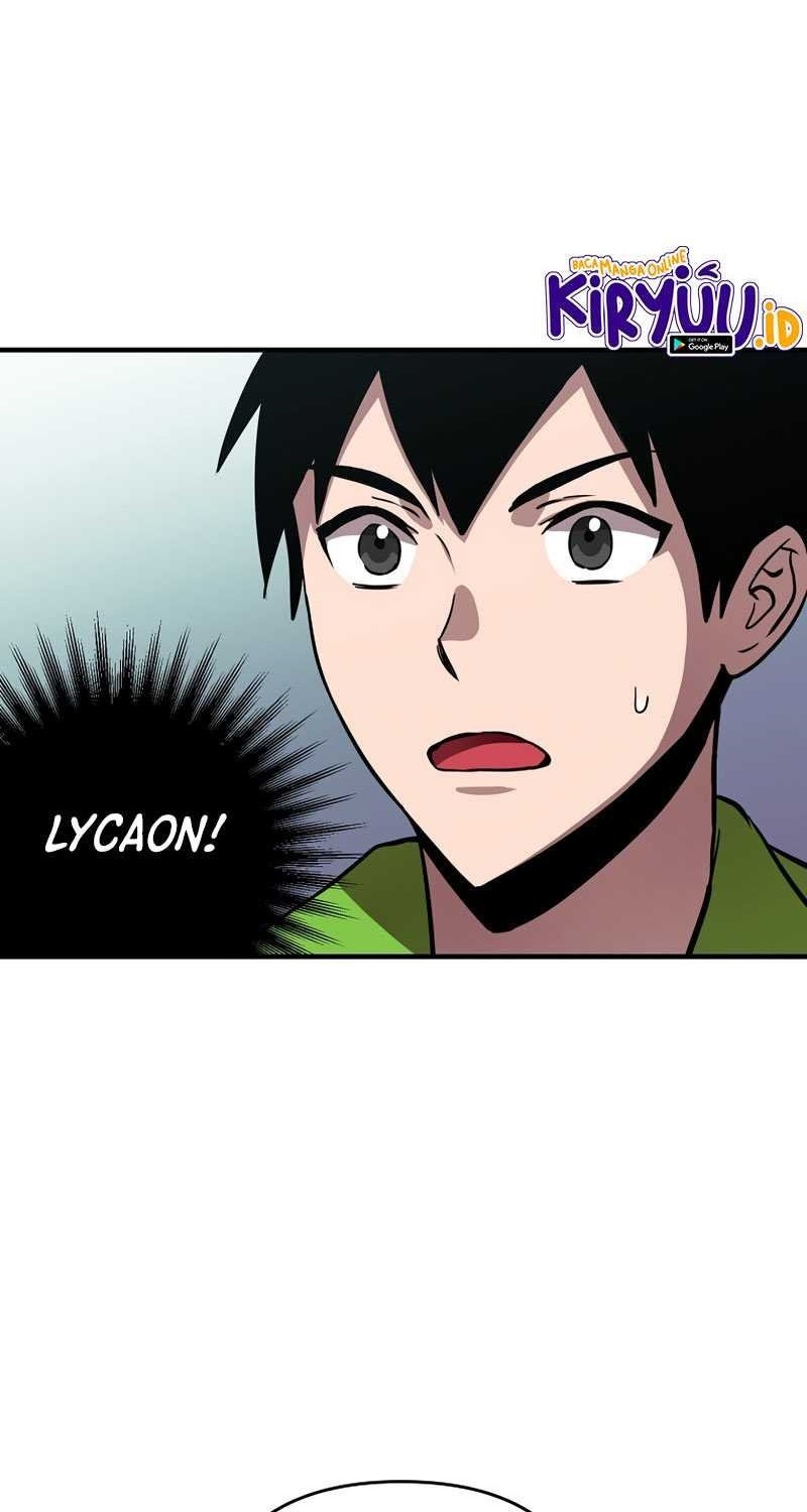 Cursed Manager’s Regression Chapter 5 halaman 21