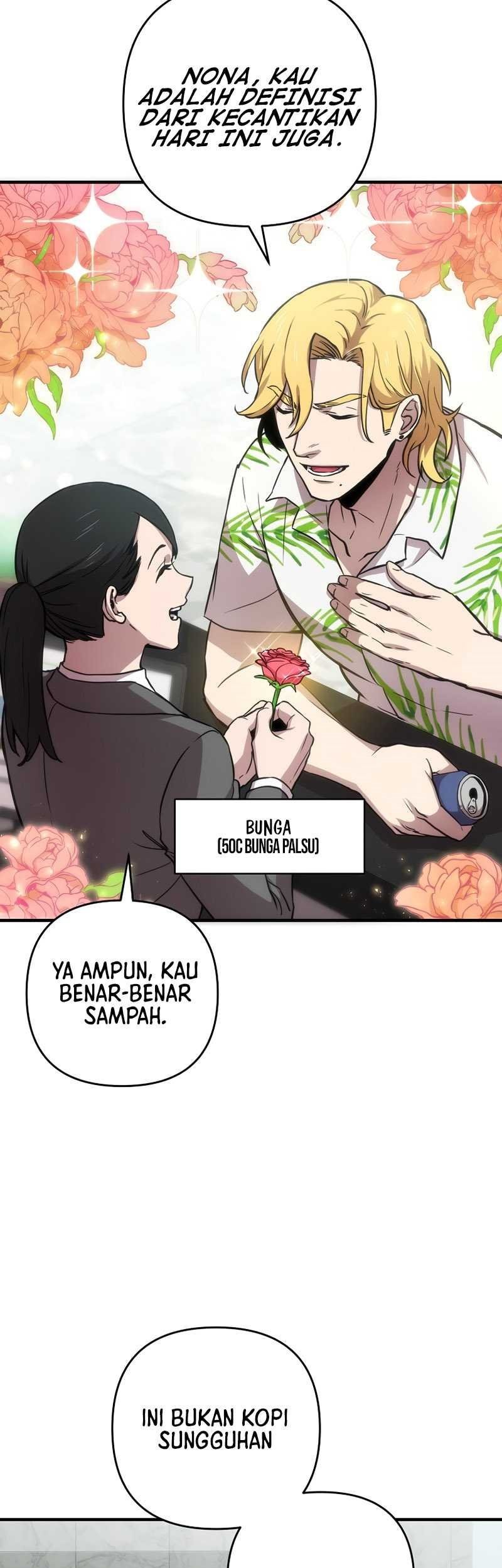Cursed Manager’s Regression Chapter 5 halaman 22