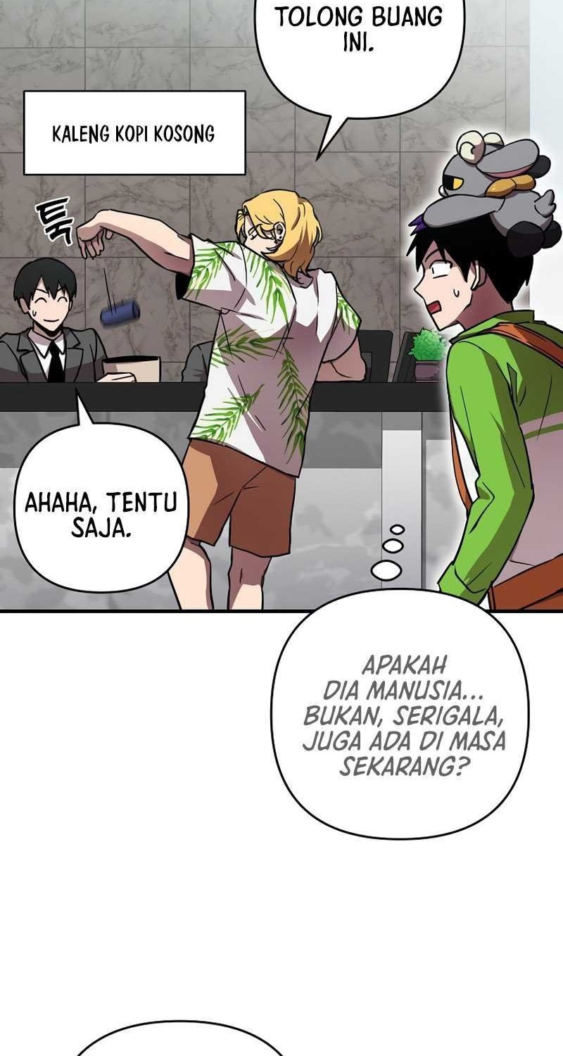 Cursed Manager’s Regression Chapter 5 halaman 23
