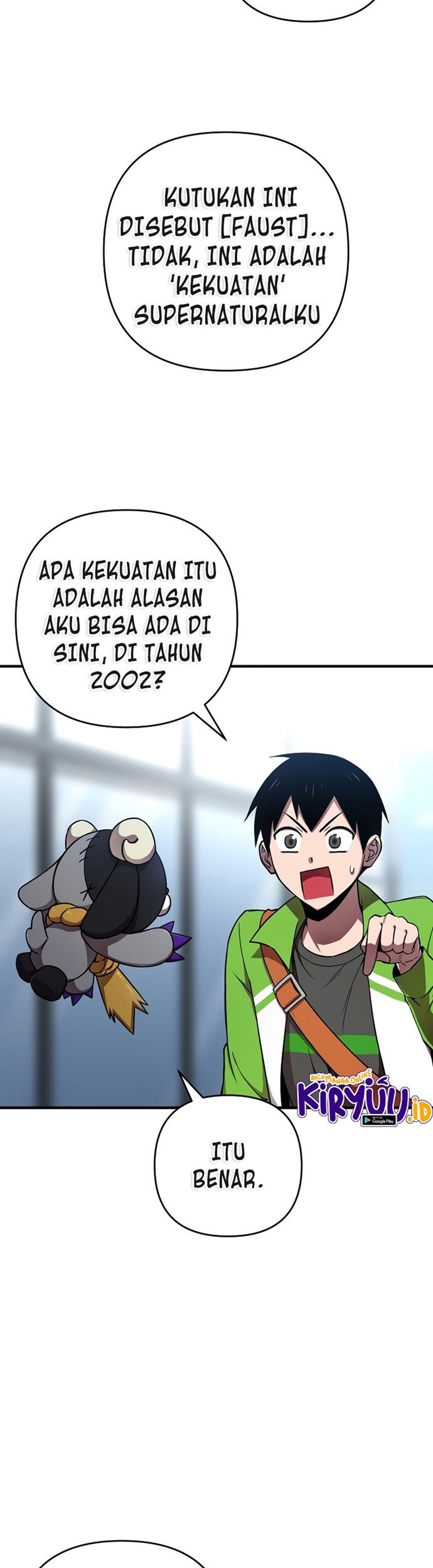 Cursed Manager’s Regression Chapter 3 halaman 17