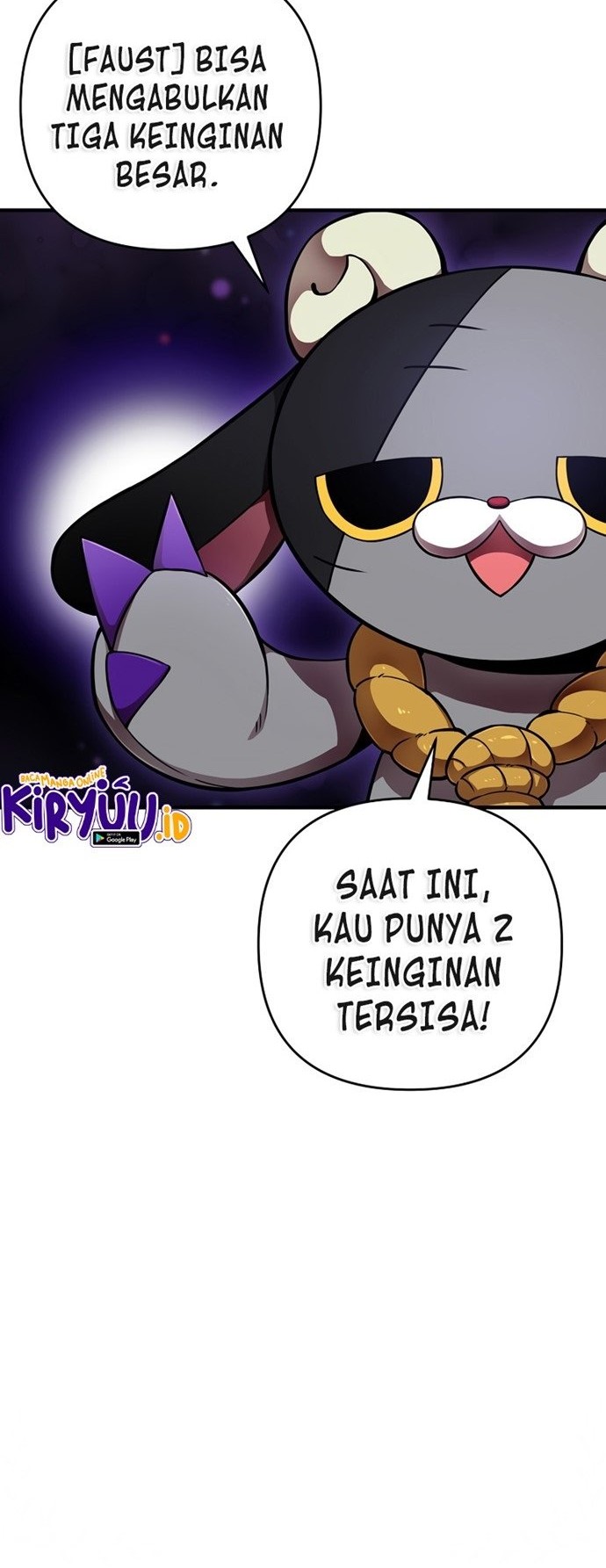 Cursed Manager’s Regression Chapter 3 halaman 18